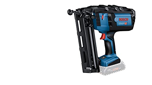 Bosch Professional 18V System Akku-Nagler GNH 18V-64 M (Nagel-Ø 1,6 mm, max. Nagellänge 64 mm, ohne Akkus und Ladegerät, in L-BOXX 136) – Bild 5