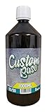 base nicotina 100 mg/ml Sin sabores ni olores, sin nicotina