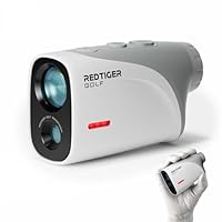Amazon.co.jp: REDTIGER Mini ゴルフ 距離計 超軽量 133g 倍率7