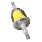 RHYTHM TESTAMENT for Qty 4: Fuel Filter Fits for Toro Replaces 108-3831