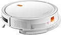 XIAOMI Robot Vacuum E5 Robot con Función de Aspiración y Fregado en Uno