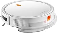 Xiaomi Robot Vacuum E5 White BHR7969EU