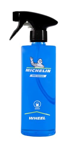 Image of MICHELIN Pro Series Wheel Cleaner 500ml