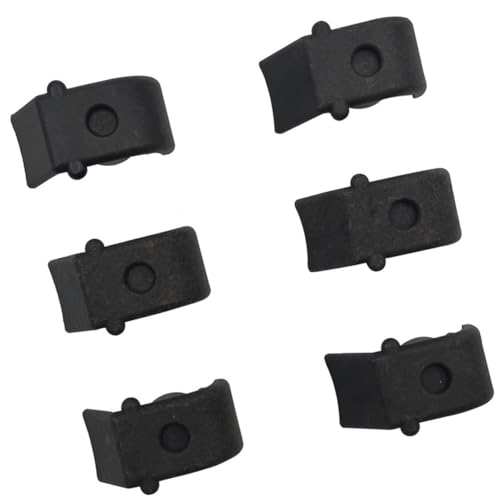 Rouleau de protection Nylon embrayage CVT haute résistance pour CF 500S CF 850 1000