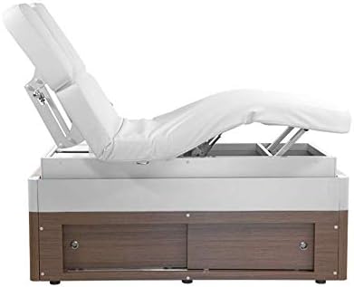 Miniatura 2 de Mesa de tratamiento de spa eléctrica Santorini SKINACT