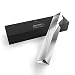 Spectrum Optics - 6" Triangular Photography Prism - Premium Quality Optical Crystal Glass for Photography and Light Spectrum Physics 150mm
