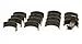 Sealed Power 8-7065CH10 Connecting Rod Bearing