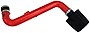 K&N Cold Air Intake Kit: High Performance, Increase Horsepower: Compatible with 2003-2007 FORD (Focus) 69-3512TR