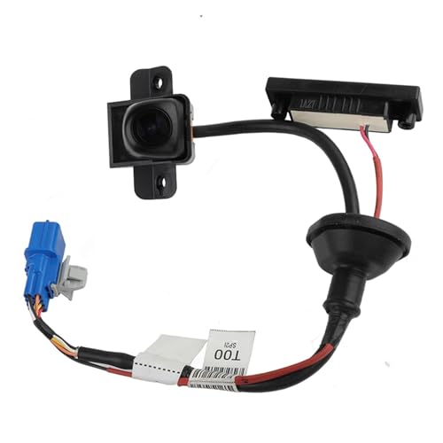 Caméra de recul 99240 Q6600 pour aide au stationnement de voiture