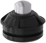 Siemens – Testa Interruttore Attuatore Pos Vastago Semplice Acciaio Inossidabile - 2