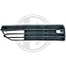 AUDI - grille de pare-choc avant gauche A4 annee 1994-1998