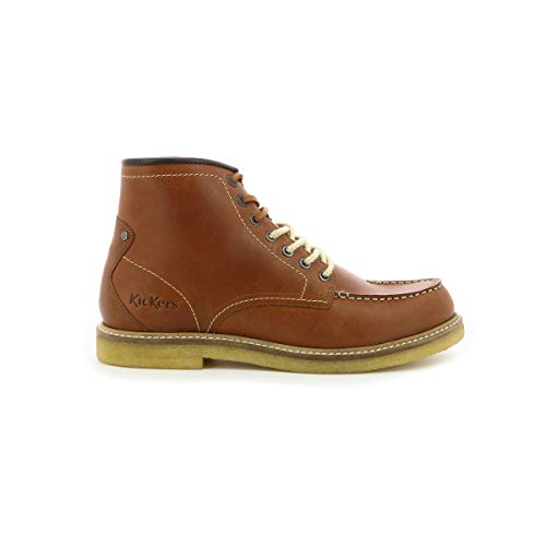 Kickers Horuzy Men's Boots,, Brown, 7 UK
