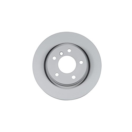 Image of Bendix Priority1 BPR5417 Rear Brake Rotor for BMW 323Ci 2000, 323i 2000-1999, 325Ci 2006-2001, 325i 2005-2001, 328Ci 2000, 328i 2000-1999