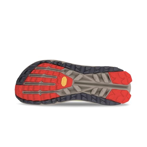 Image of ALTRA Men's Olympus 6 Trail Running Shoe