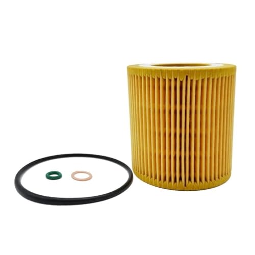 Filtros de combustible para solucionar tirones en Serie 3 y Serie 5 2