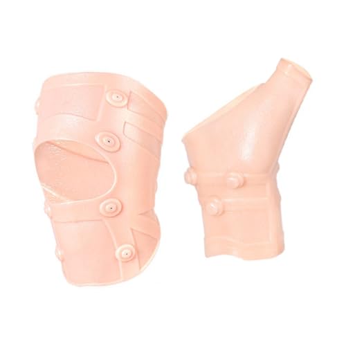 NULYLU Outdoor Cycling Patella Knee Brace Wrist Support Sports Knee Pads Magnet Kneecap Brace Comfortable Durable