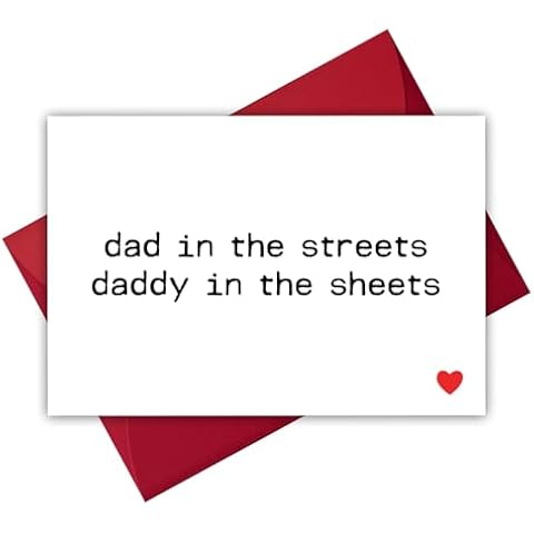 Father's Day Gifts from Wife, Father's Day Gifts for Husband, Funny Fathers Day Card from Wife Girlfriend, Cool Gifts for Dads, Step Dad Father's Day Gifts for Dad Men Boyfriend Husband Gifts Cover