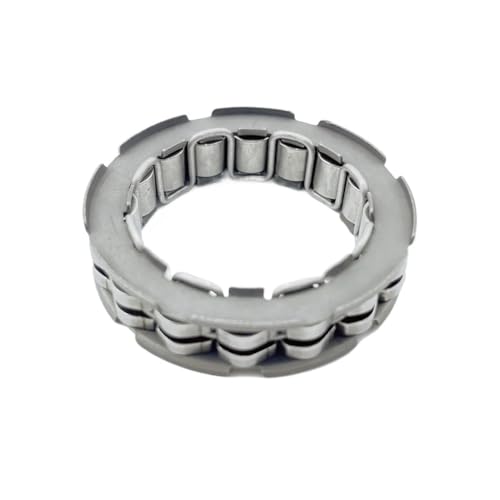Roulement à cales d'embrayage de démarreur 56mm pour ATV et Go Kart