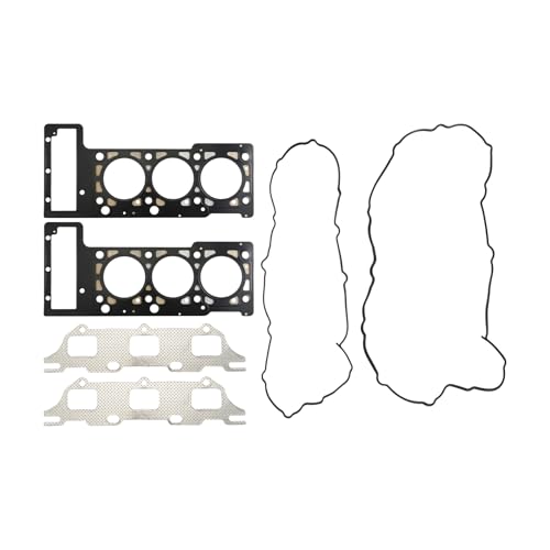 Image of PHILTOP Engine Cylinder Head Gasket Kit for Chrysler Sebring 2001-2010 2.7L