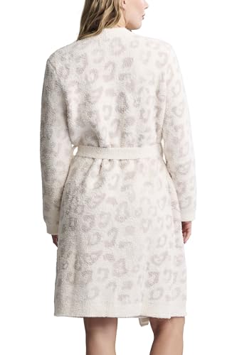 Image of Barefoot Dreams CozyChic Women's Barefoot in the Wild Robe