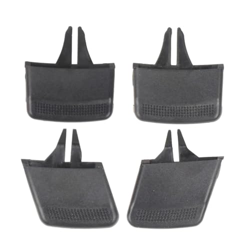 Rejilla de ventilación ajuste clip deslizante para Elantra de 2012 a 2016, kit x4 97480-4V000