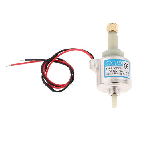 Stage Effects Machines Pump Spray Machine Accessories , 18W 30DBC