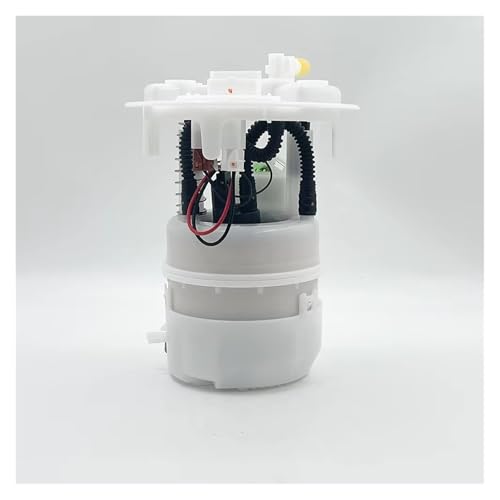 Bomba de gasolina inyeccion con flujo optimizado para Peugeot 307 y Citroen C4 Jumpy