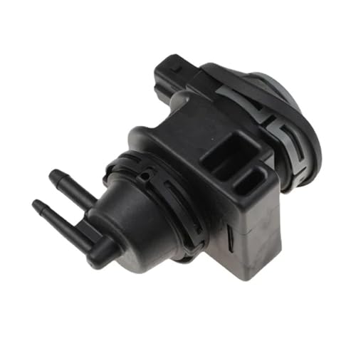 Válvula solenoide de vacío solventa tirones y pérdida de potencia en Dacia Logan McV 6