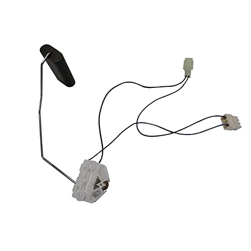 Sensor de nivel de combustible 250604599R para reparar indicador de gasolina en Renault Koleos