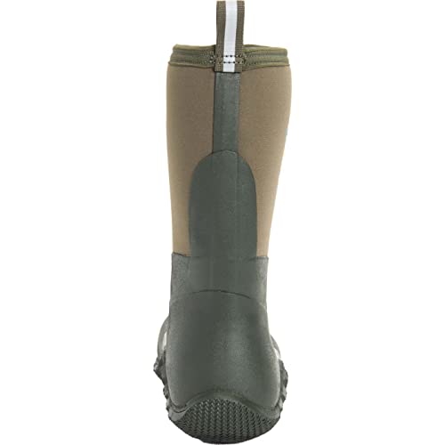 Image of MUCK Men's Edgewater Classic Mid Boot