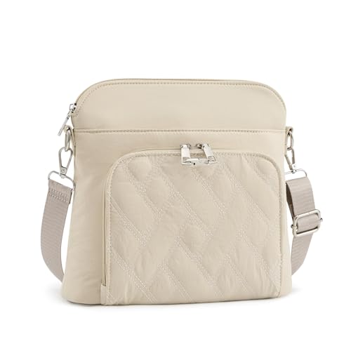 G4Free Anti-Theft Crossbody Bag
