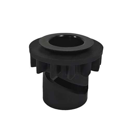0318447 Piñón de Arranque Motor Rebobinado, Piñón de Arranque de Rebobinado Compatible con Motor Fuera de Borda Johnson/Evinrude 4.5HP 5HP 6HP 7.5HP 8HP miniatura 1