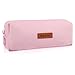 iSuperb 2Pcs Pencil Case Pen Pouch Pen Bag for School Teen Girl Boy Men Women