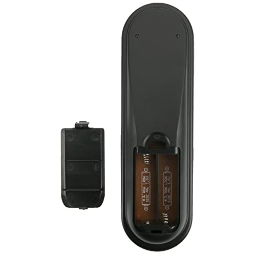 GA608WJSA Replacement Remote Control Fit for Sharp LCD COLOUR TV LC-32FH500E LC-32FH500S LC-32FB500E LC-32FB500S LC-32FH510E LC-32FH510S LC-32FB510E LC-32FB510S LC-32FS510E LC-32FS510S - Image 4