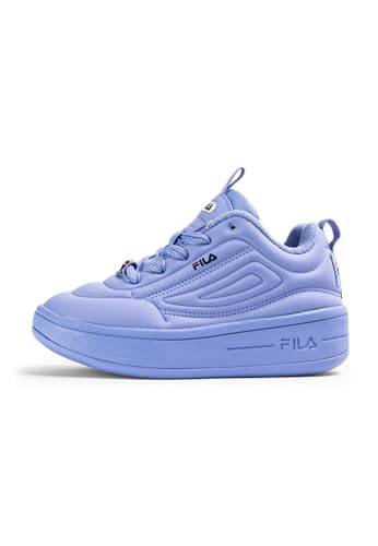FILA Superbubble Kids, Zapatillas, Iris pálido, 32 EU