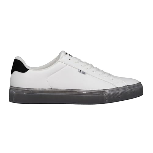Ben Sherman Men's Bsmcrowv P Sneaker2
