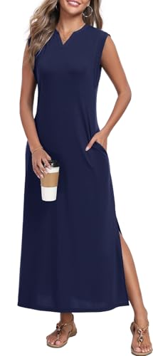 fashion best casual maxi dress