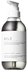 NILE クラシックボディーソープ 400ml サボンウッド（サボンカシミアの香り）