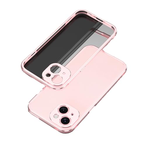 Étui iPhone 15 robuste évite les bris d\'écran - 2