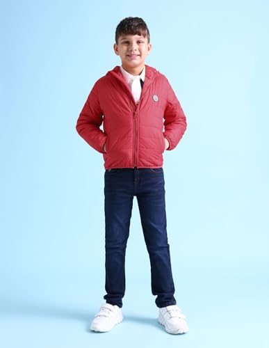 Image of U.S. POLO ASSN. Girls Boys' Jackets