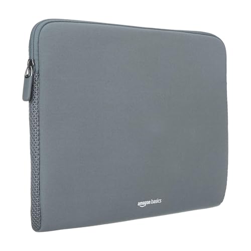 Amazon Basics Laptop Sleeve 15.6-Inch