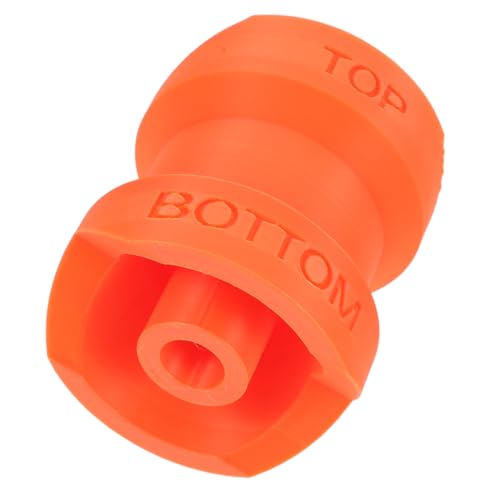 SEWACC シャワー 製品 移し替え アダプター 再利用可能 ボトル 漏斗 移し替え コネクタ 濃厚 液体 シャンプー 液体 コネクタ 漏れ防