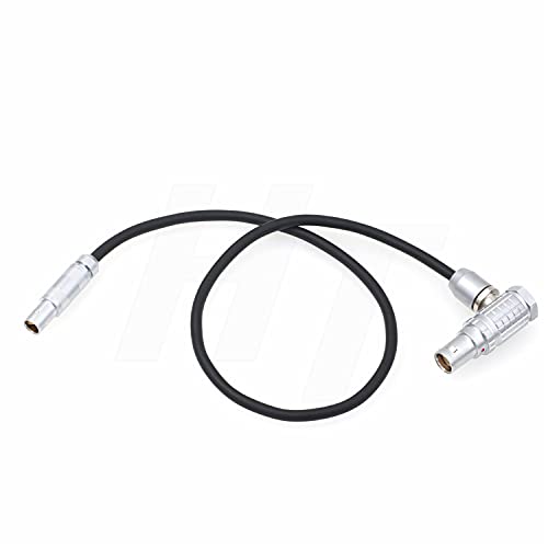 Câble de liaison HangTon Trinity pour stabilisateur et caméra RED Epic R