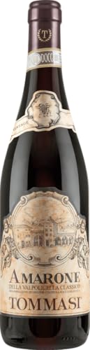 Tommasi Amarone della Valpolicella Classico docg , 750 ml