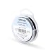 Artistic Wire 24-Gauge Black Wire, 20-Yards