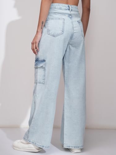 Image of Tokyo Talkies Women Jeans