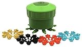 FloraFlex Multi Flow Bubbler (1-Pack)