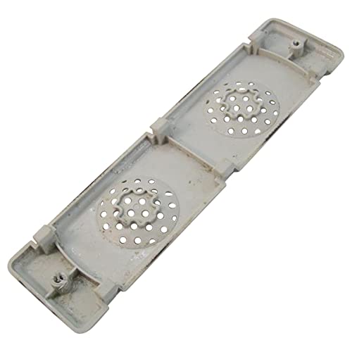 Aube de tambour Lave linge CANDY HOOVER PHILCO FAGOR IBERNA OSTEIN SABA SABEA THOMSON 39911 - vue 2