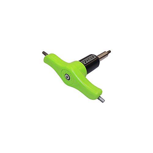 Fixed Torque Drive 6NM Green