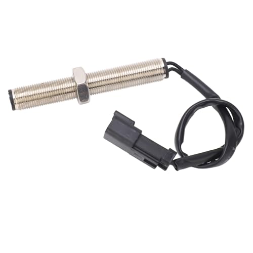 Sensor de velocidad de rotación Caterpillar 545C 525B para monitoreo de datos 6